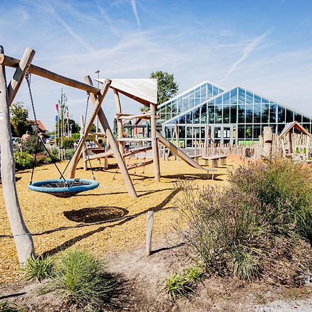 Vakantiepark Koningshof Rijnsburg Luaran gambar
