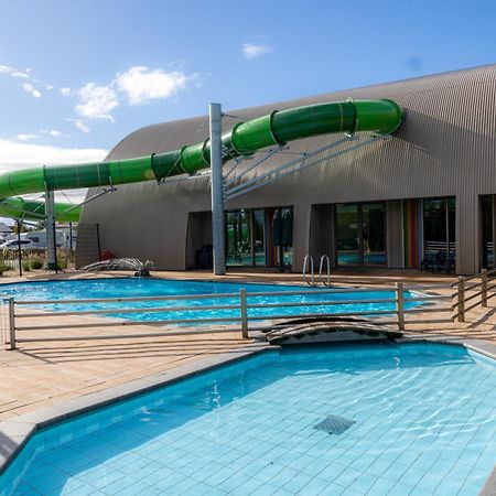 Vakantiepark Koningshof Rijnsburg Luaran gambar