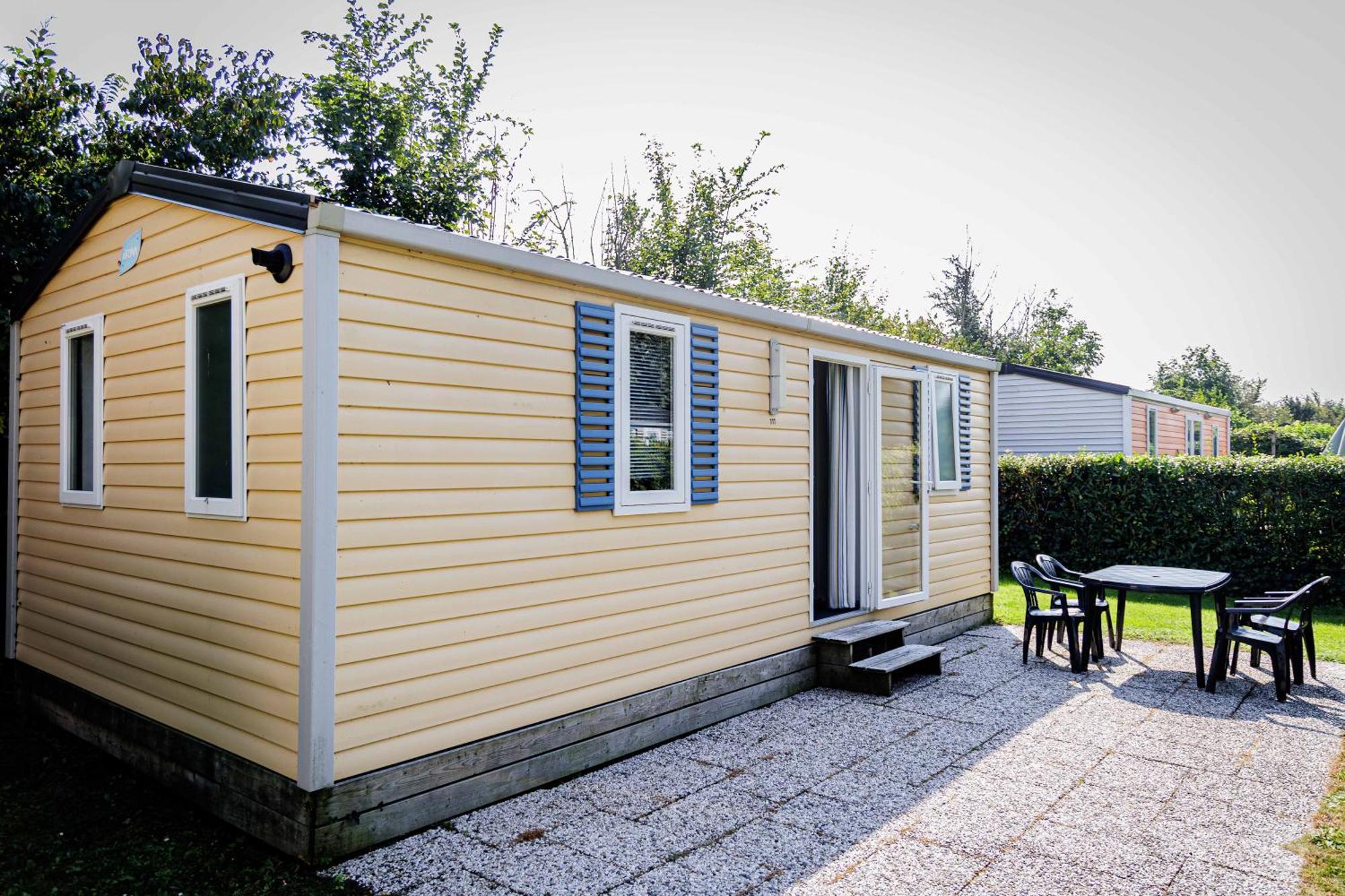 Vakantiepark Koningshof Rijnsburg Bilik gambar