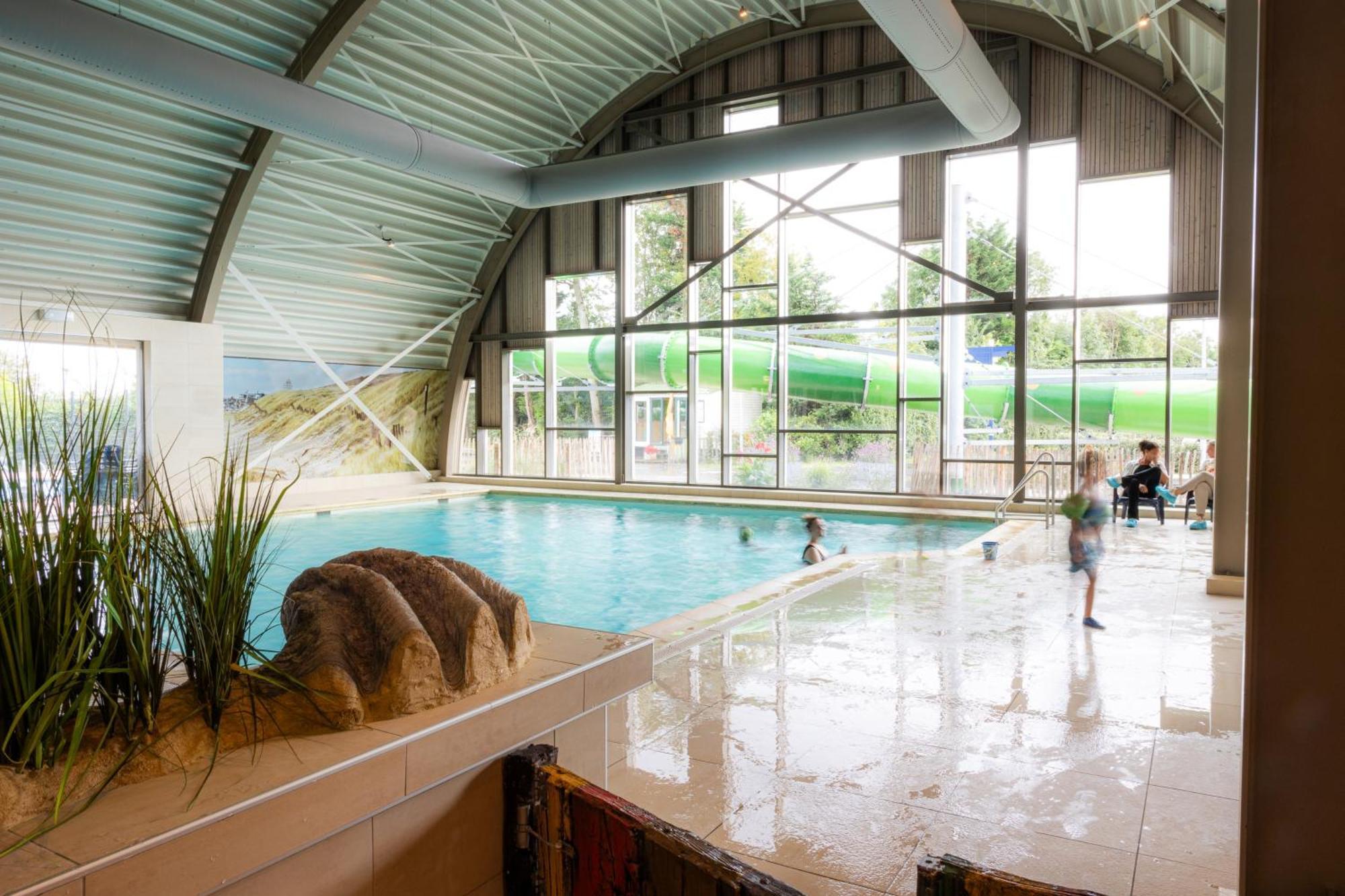 Vakantiepark Koningshof Rijnsburg Luaran gambar