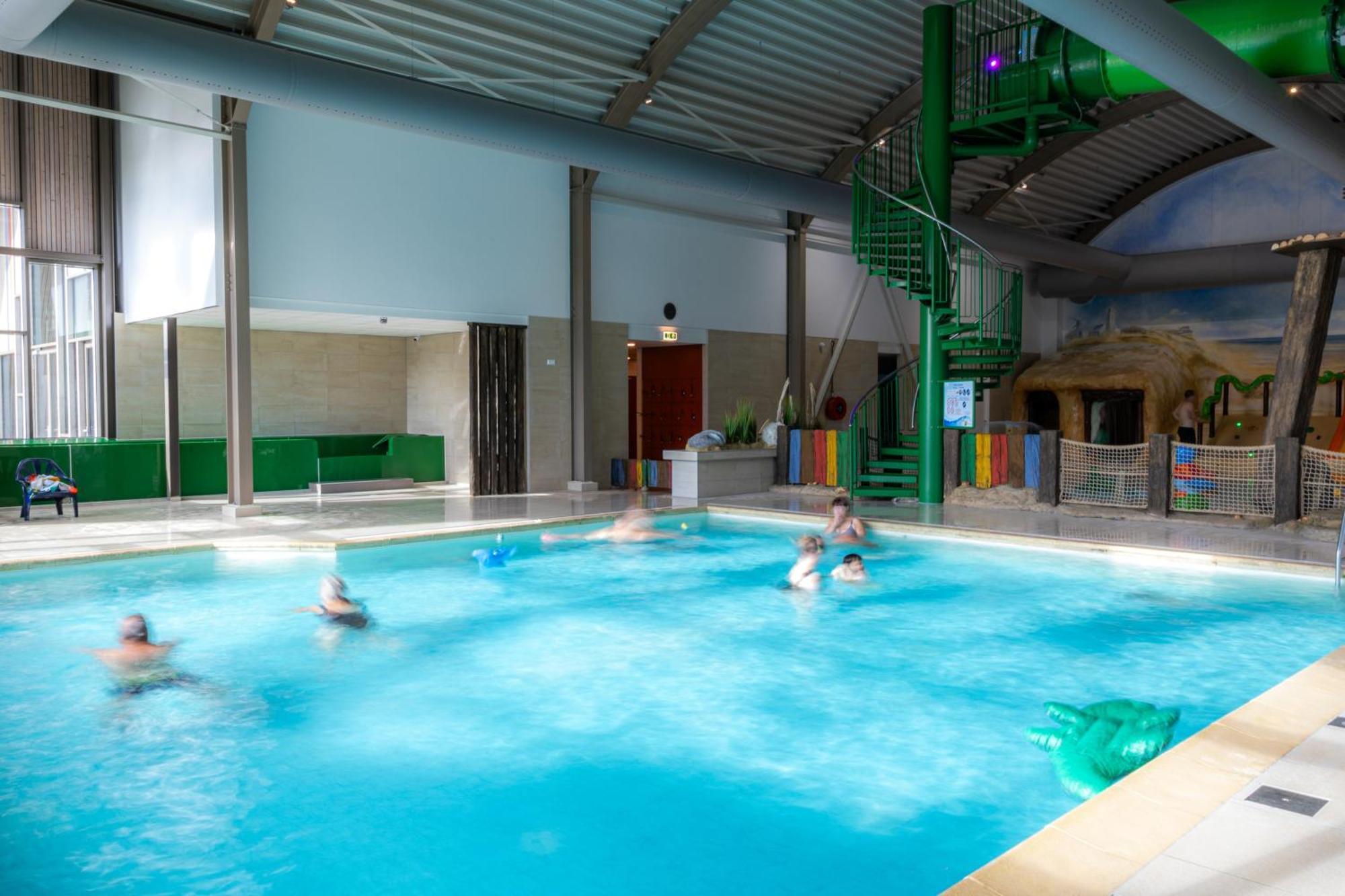 Vakantiepark Koningshof Rijnsburg Luaran gambar